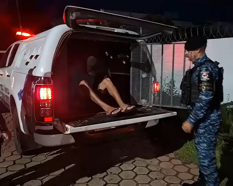 Foto: Folha de Ji-Paraná