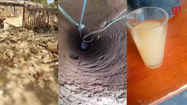 Há 3 Meses Falta de Água Atinge Mais de 500 Famílias em Jaci-Paraná 