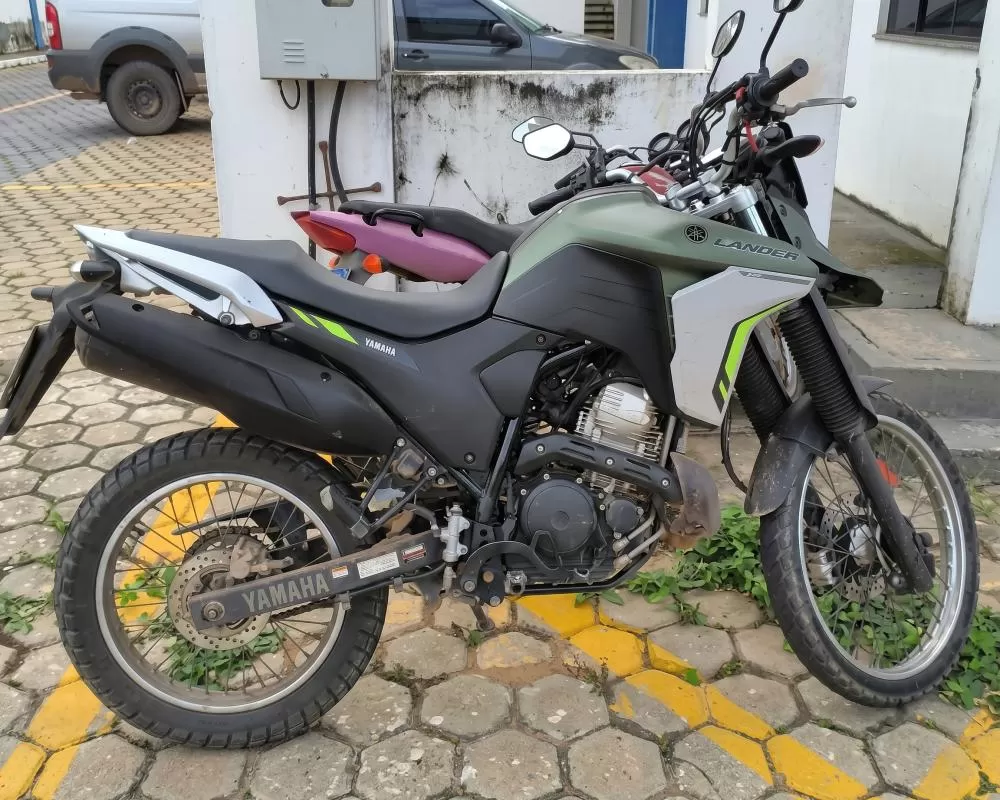 Foto: Folha de Ji-Paraná | Reprodução