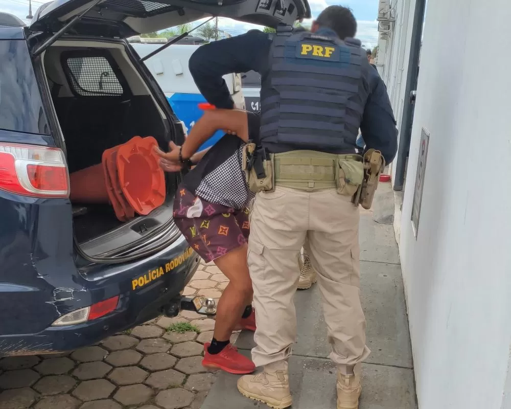 Foto: Folha de Ji-Paraná | Reprodução 