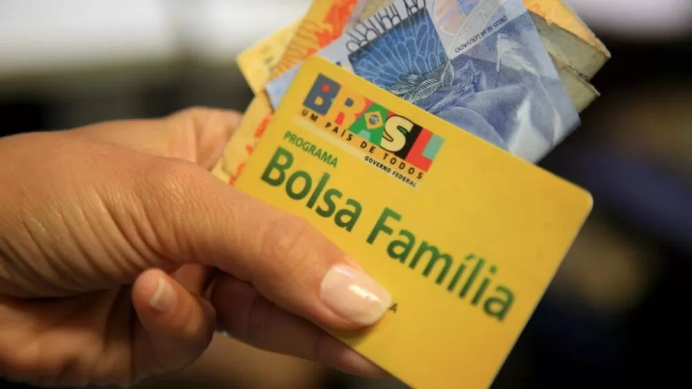 Pagamento do Bolsa Família e Auxílio Gás Começa Hoje
