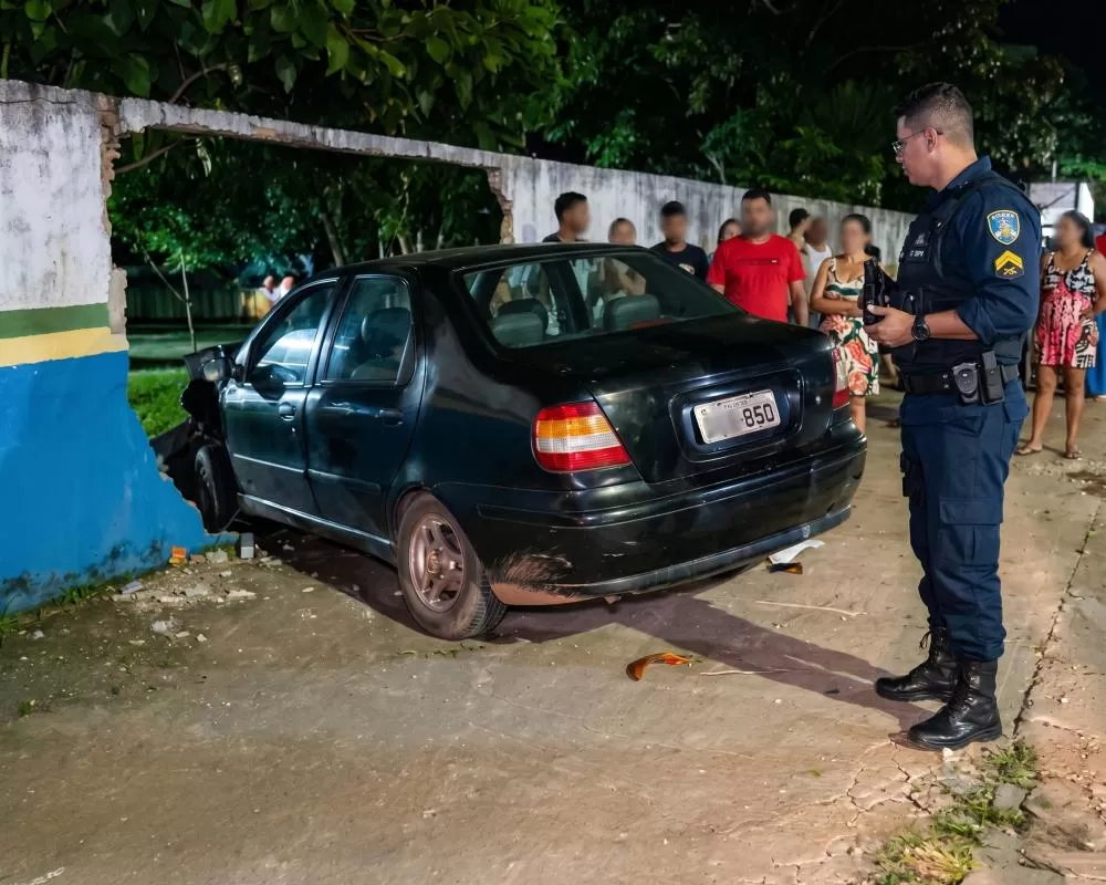 Foto: Reprodução Rondônia Atual