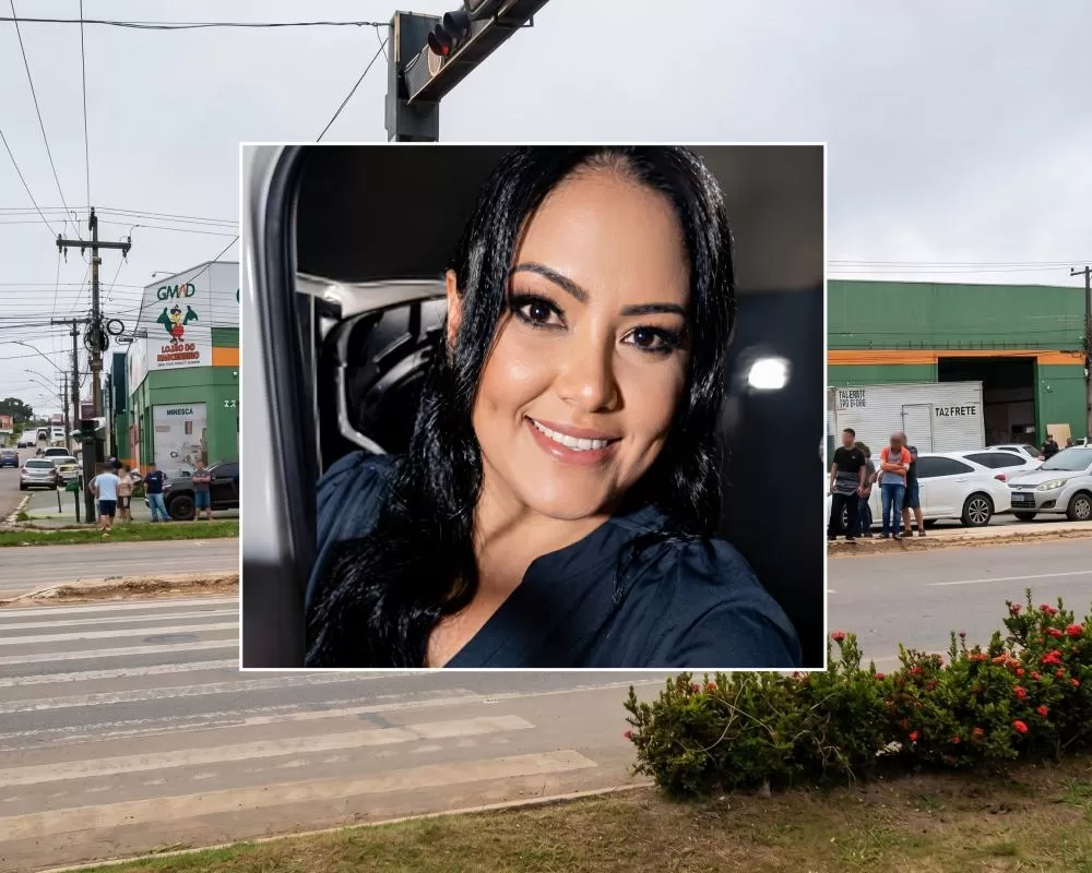 Foto: Folha de Ji-Paraná