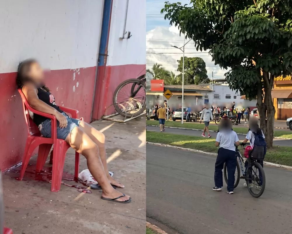 Foto: Folha de Ji-Paraná