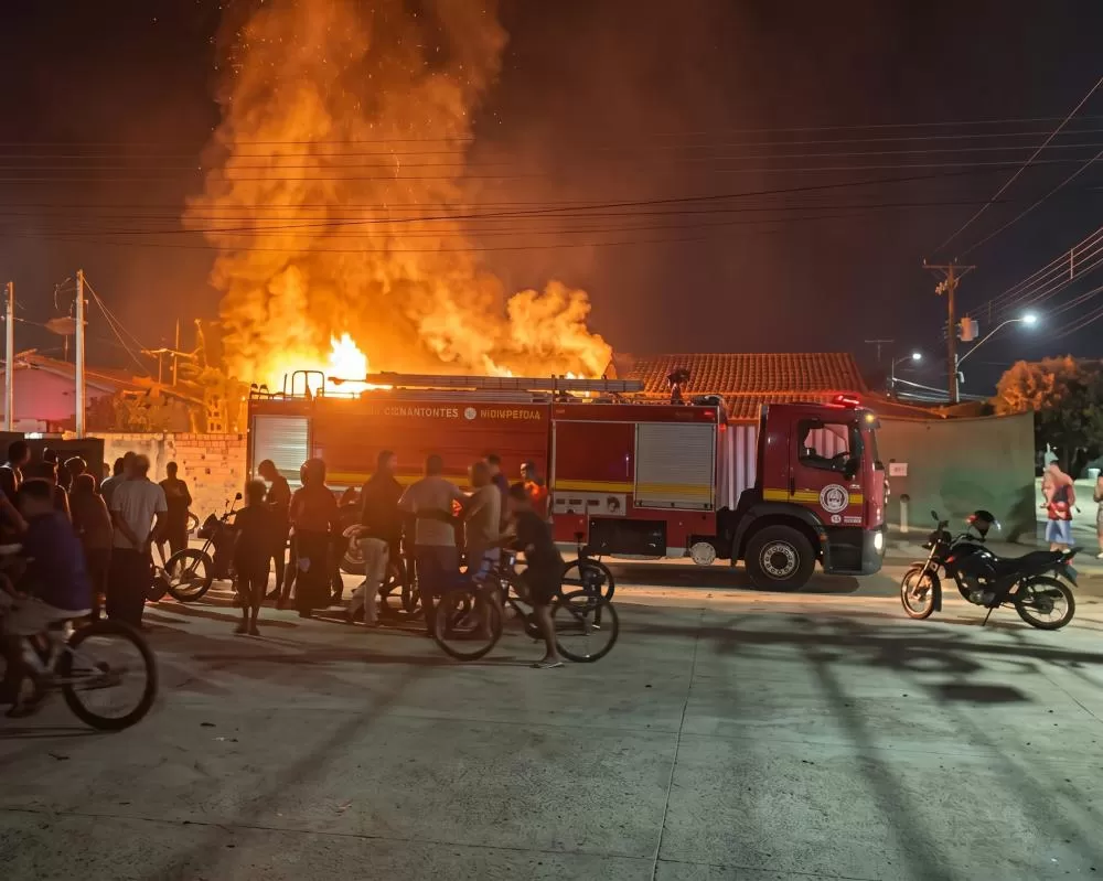 Foto: Folha de Ji-Paraná