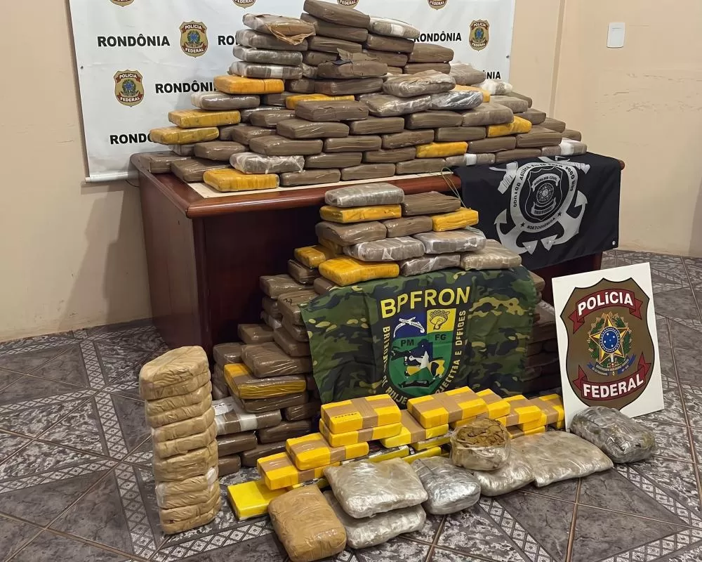 Foto: Reprodução Operação Policial