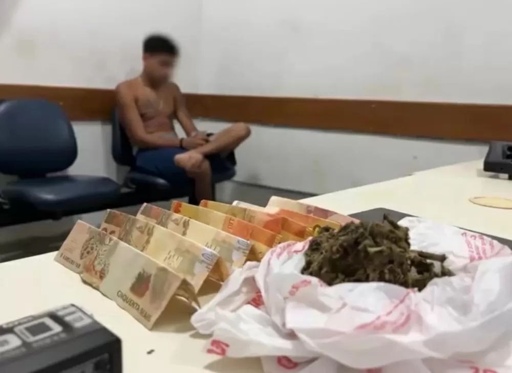 Foto: Reproduçâo Rondônia Atual