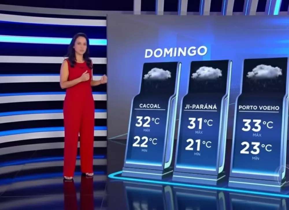 Foto: Folha de Ji-Paraná