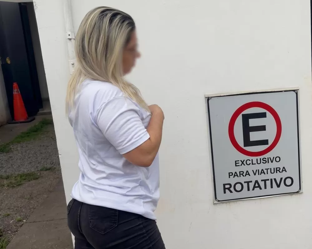 Foto: Reprodução Rondônia Atual