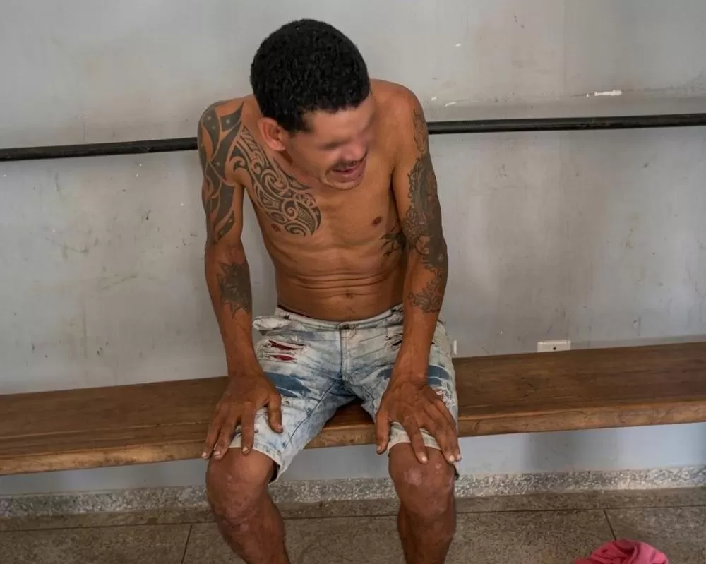 Foto: Reprodução Rondônia Atual