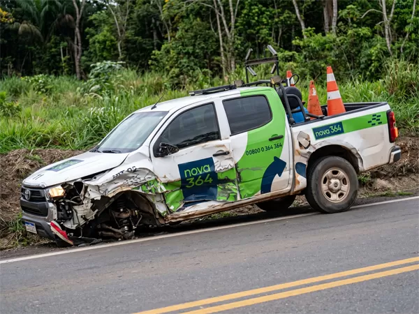 Foto: Folha de Ji-Paraná