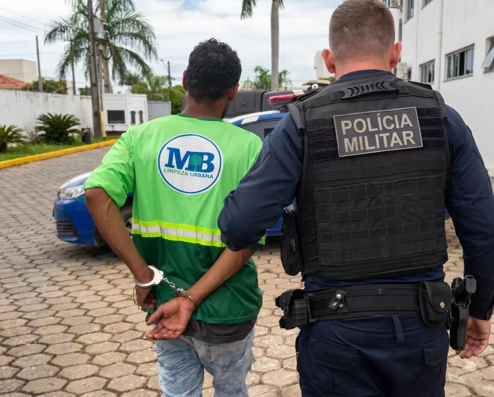 Foto: Reproduçâo Rondônia Atual