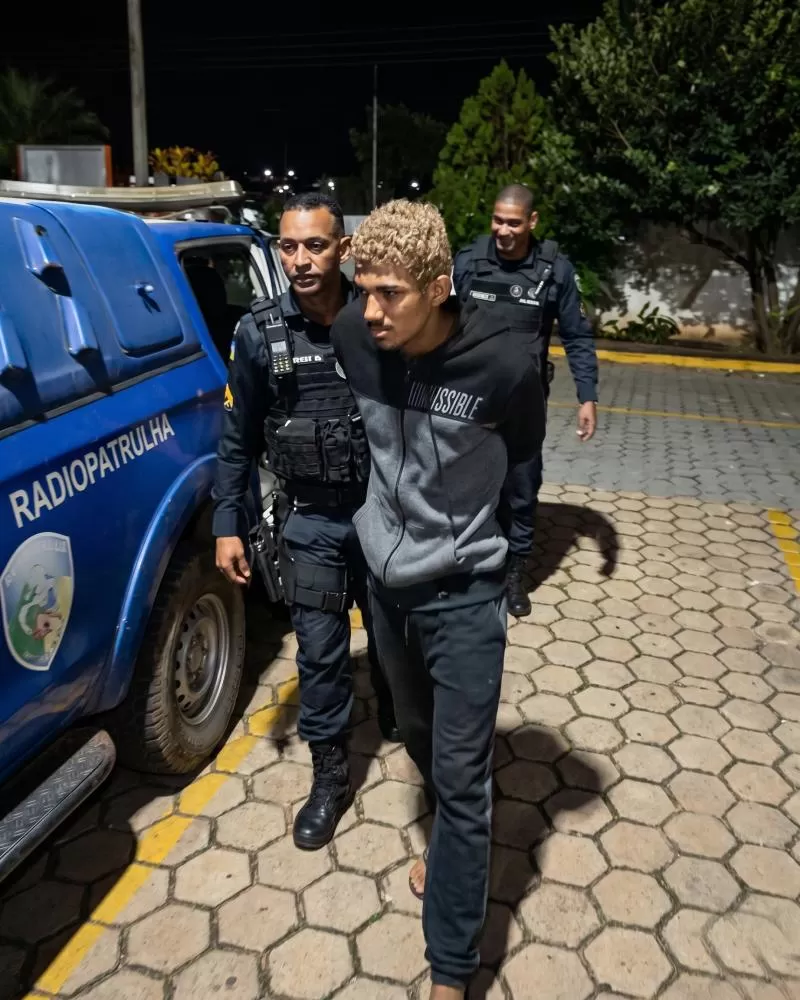 Foto: Reprodução | Felipe Cavichon