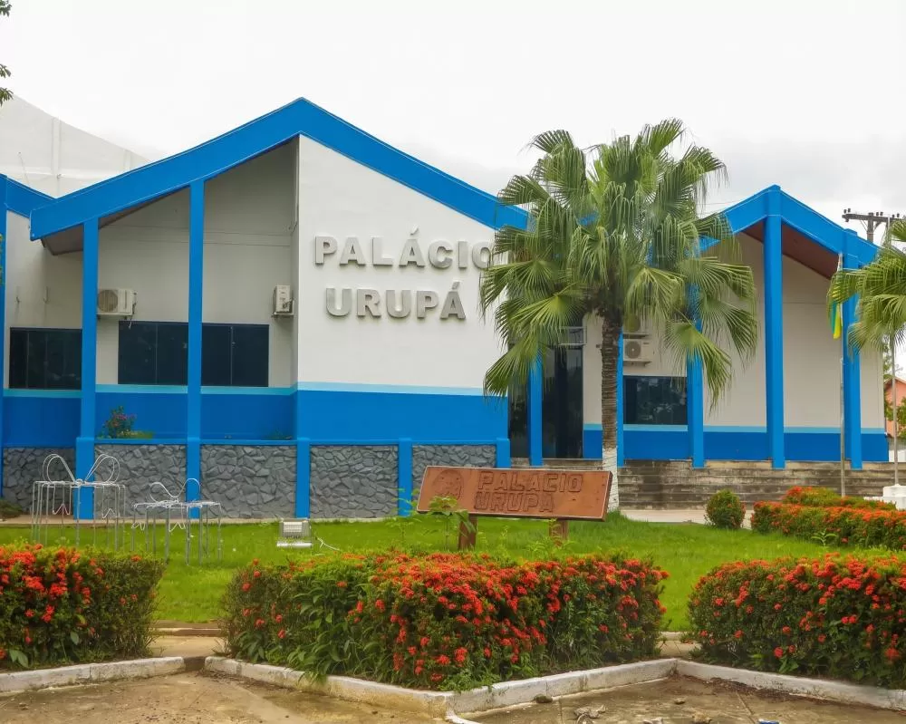 Novo concurso da Prefeitura de Ji-Paraná têm inscrições abertas para Educação e Saúde com salários de até R$ 10 mil