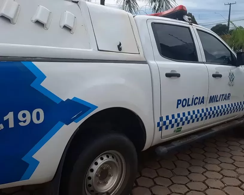 Foto: Folha de Ji-Paraná 