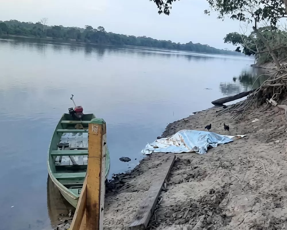 Foto: Folha de Ji-Paraná 