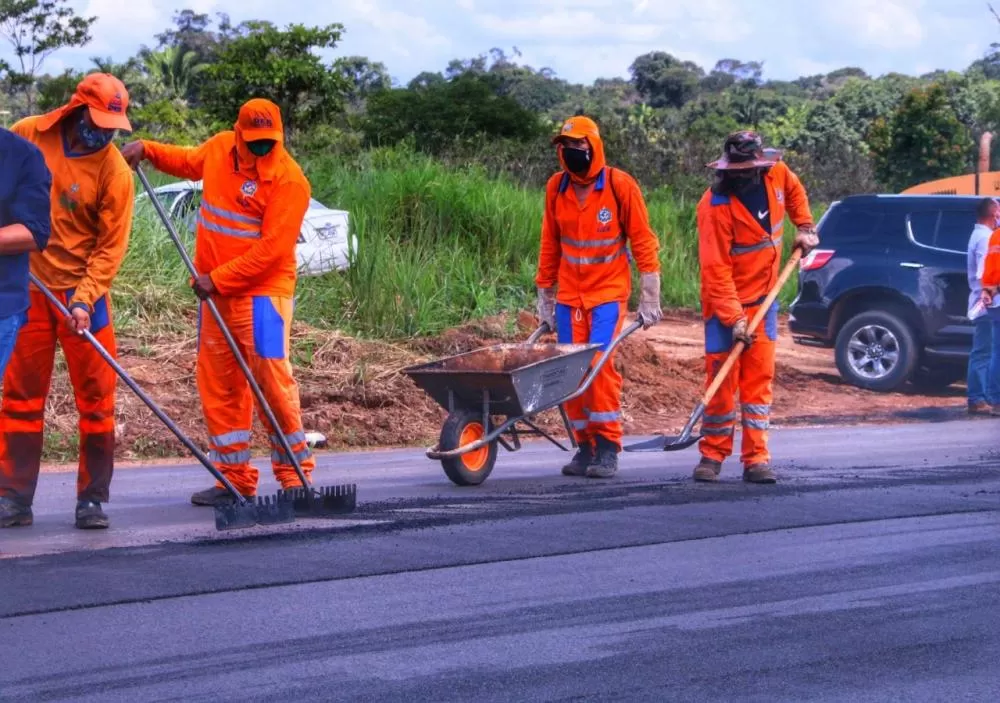 Rondônia é Destaque Nacional em Atividades Laborais para Internos na Prisão