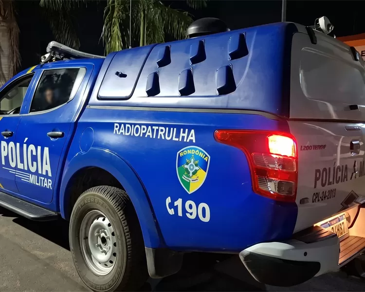 Foto: Folha de Ji-Paraná