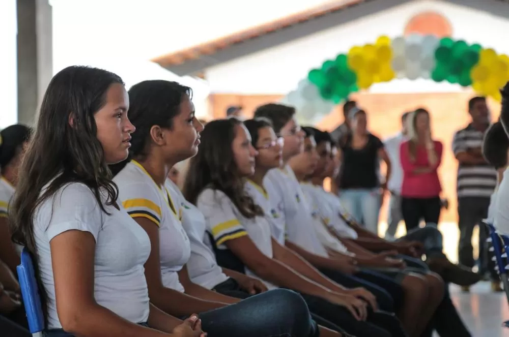 Educação de Escola de Ji-Paraná é Líder no Estado de Rondônia e se Destaca no Ideb