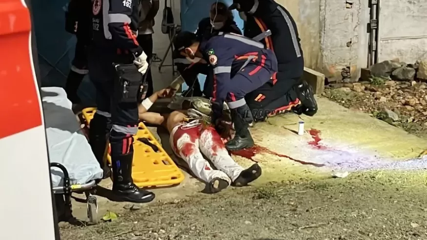 Tentativa de Homicídio em Ji-Paraná: Suspeito Assume Responsabilidade e sai Libertado