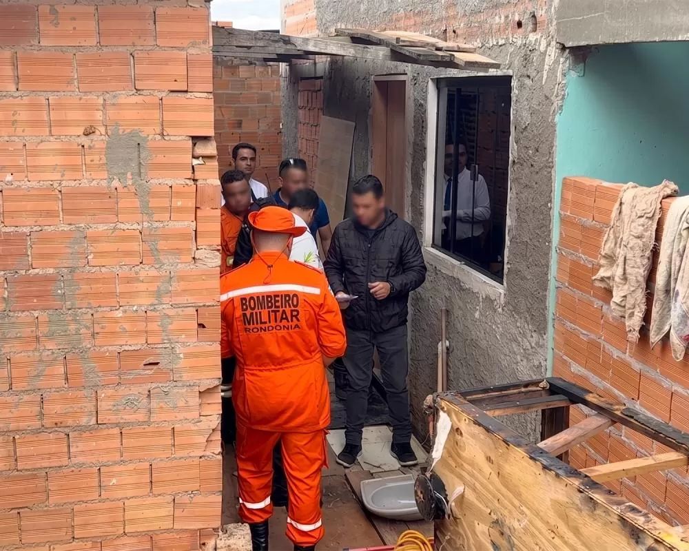 Foto: Reprodução Rondônia Atual
