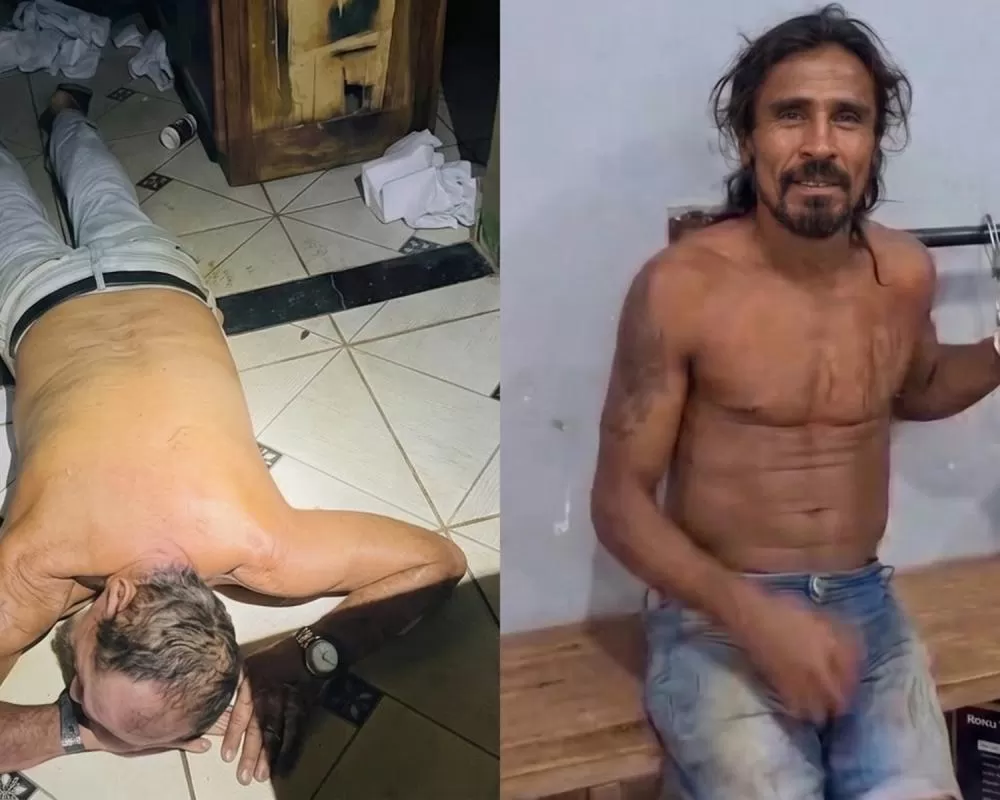 Foto: Reprodução 1ª Companhia 2° BMP 