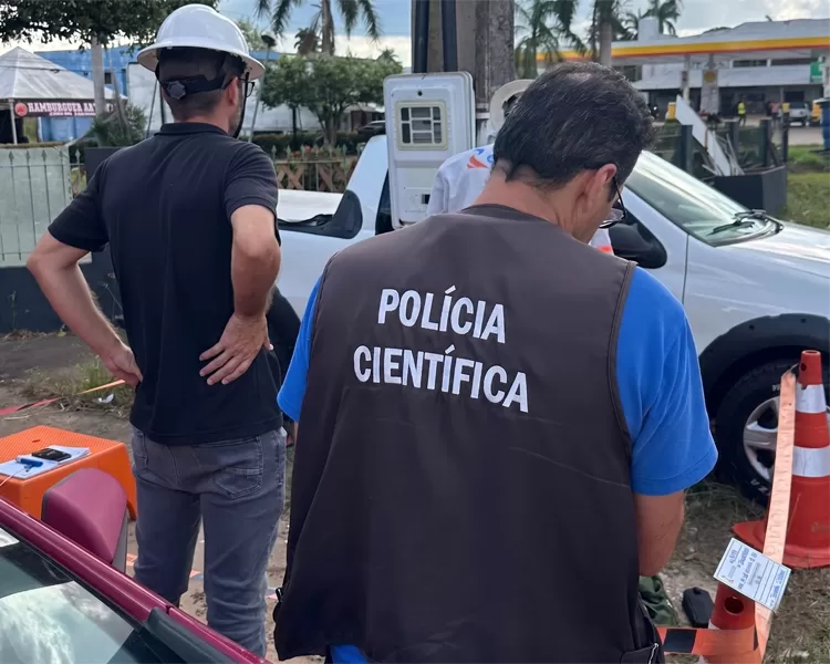 Foto: Folha de Ji-Paraná