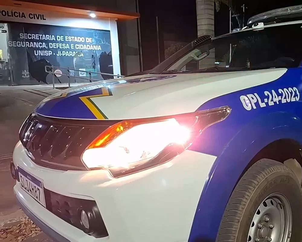 Briga entre mulheres em propriedade rural deixa vítima com ferimentos no rosto e mobiliza a Polícia Militar 