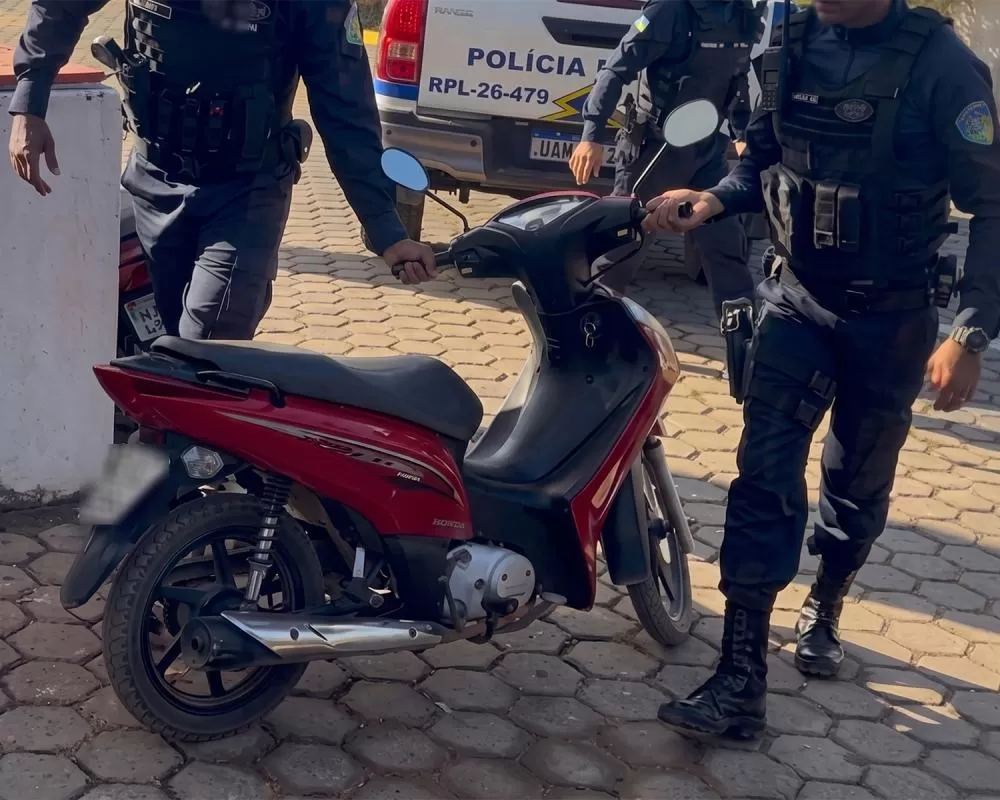 Foto: Reprodução Rondônia Atual