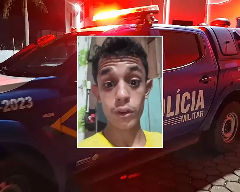 Homicídio em Ji-Paraná é investigado pela Polícia Civil após vídeo de extrema violência circular nas redes sociais 