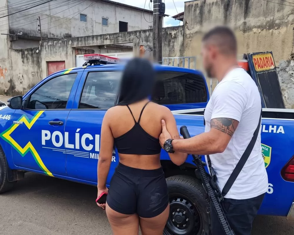 Desacordo entre contratante e profissional do sexo em motel acaba em discussão ao descobrir que era uma mulher trans