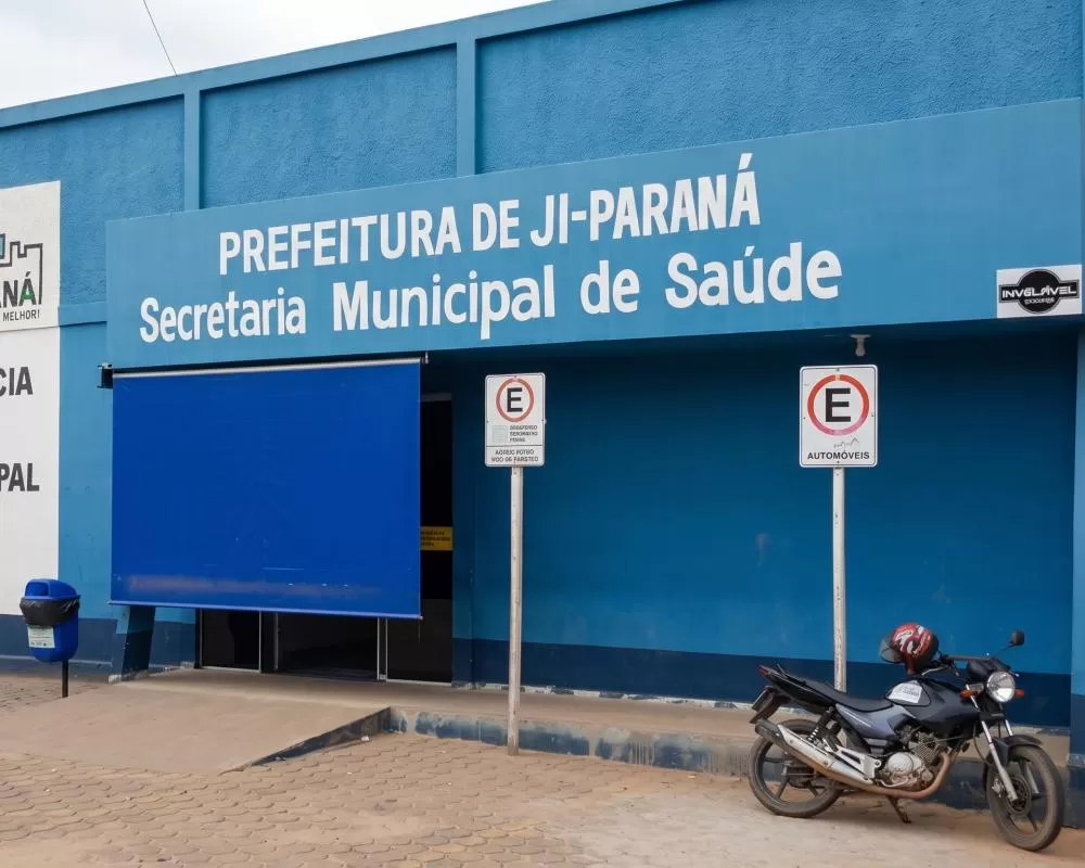 Ji-Paraná: Vigilância Sanitária fiscaliza restaurante após suspeita de intoxicação alimentar envolvendo funcionários da Havan