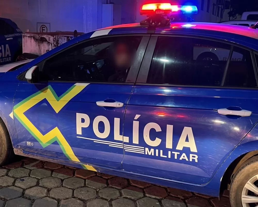 Foto: Folha de Ji-Paraná