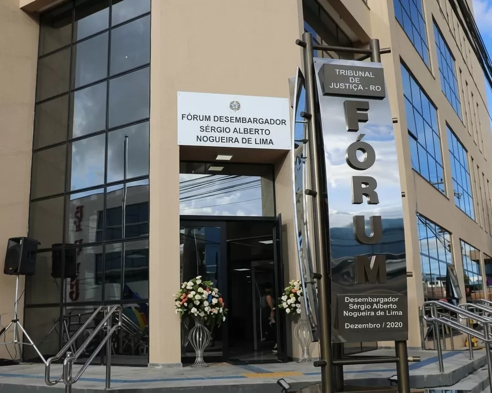 TJRO mantém medidas cautelares contra Simone Siqueira e nega pedido de liminar em habeas corpus
