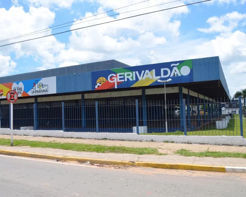 Homem é detido após suspeita de ato obsceno no Gerivaldão em Ji-Paraná