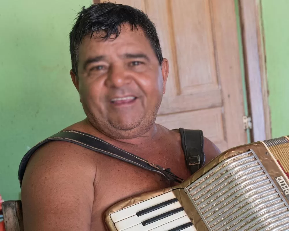 Jadir Pereira da Costa é morto a tiros em Alvorada do Oeste após se envolver em acidente fatal em Nova Londrina 