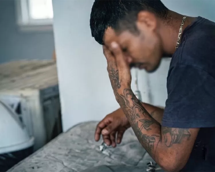 Detento preso a doiis dias por tráfico acaba encontrado pendurado em cela do Presídio de Ji-Paraná 