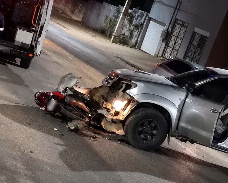 Foto: Reprodução Rondônia Atual