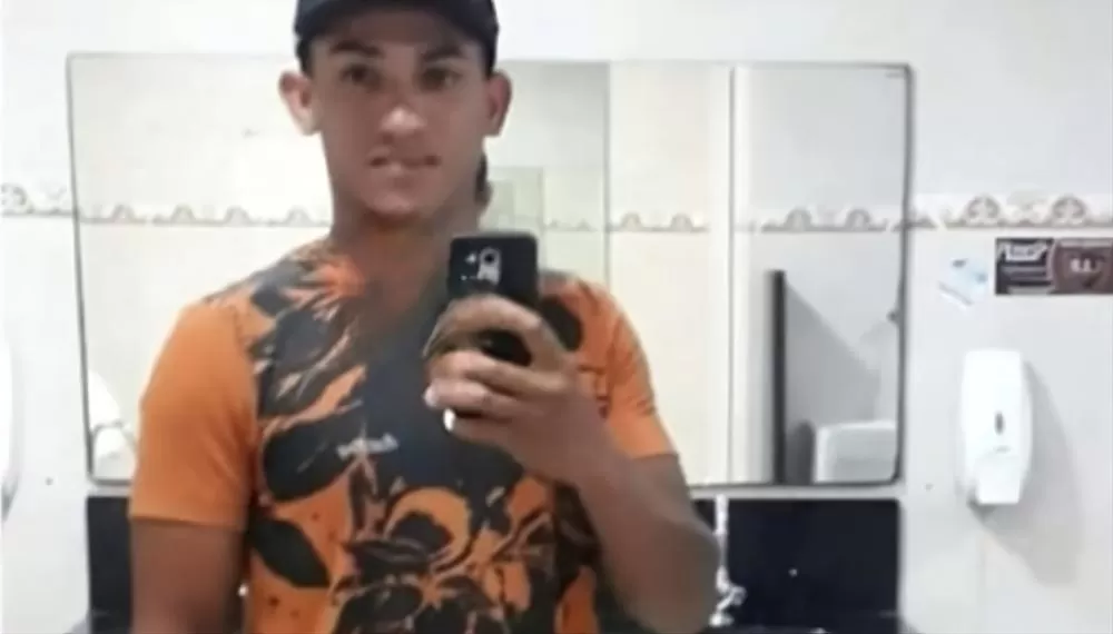 Em Ji-Paraná Marquinhos do Primavera é Condenado por Homicídio Qualificado 