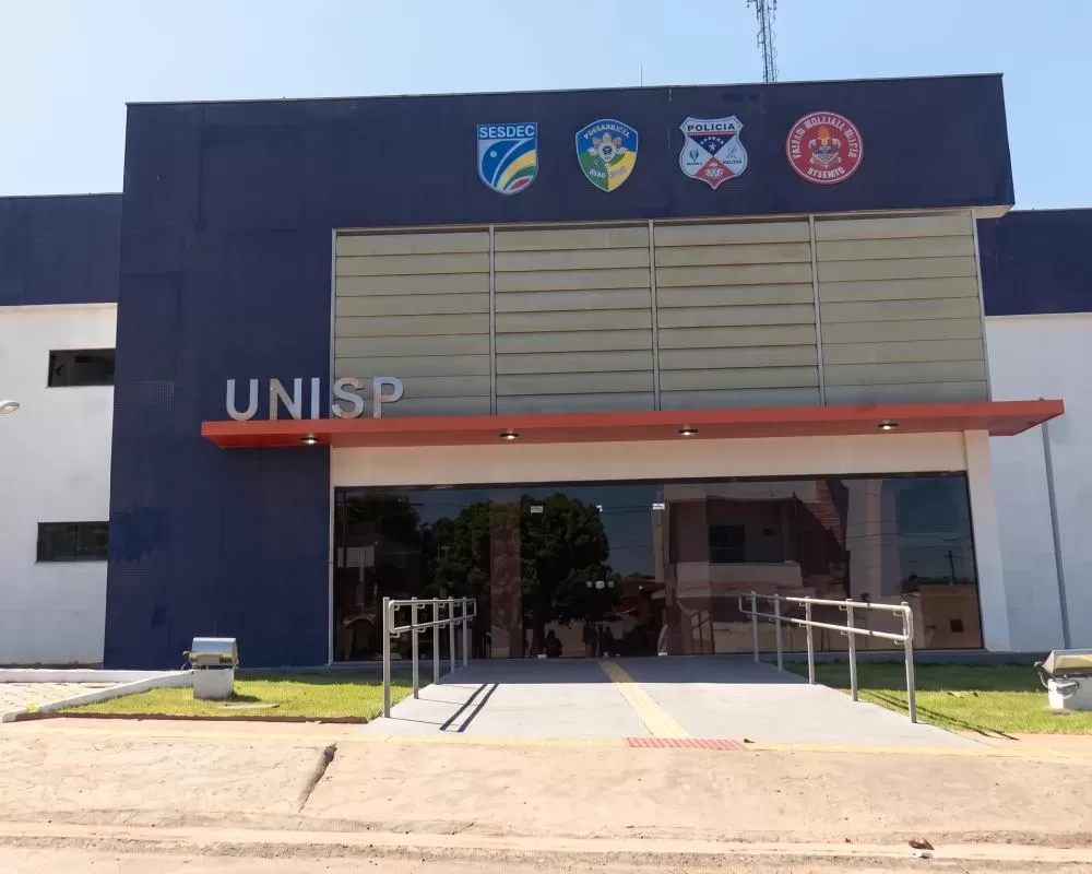 Foto: Folha de Ji-Paraná