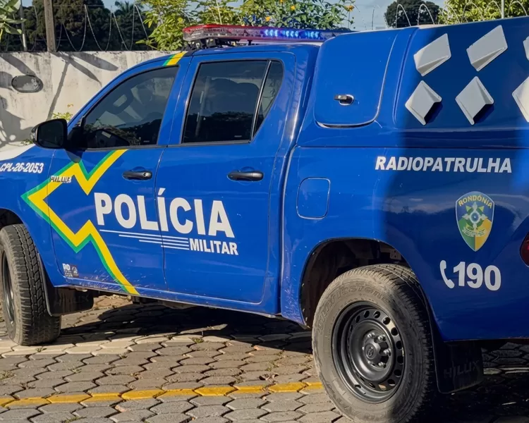 Mulher denuncia o companheiro e solicita medida protetiva de urgência em Ji-Paraná após suposta agressão 