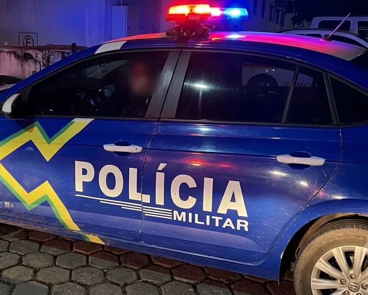 Foto: Folha de Ji-Paraná