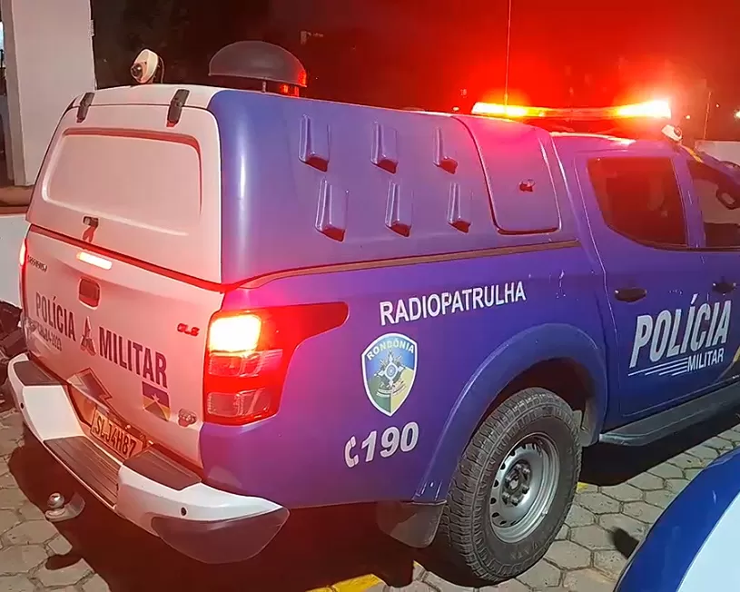 Foto: Folha de Ji-Paraná