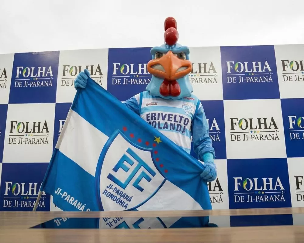 Foto: Folha de Ji-Paraná