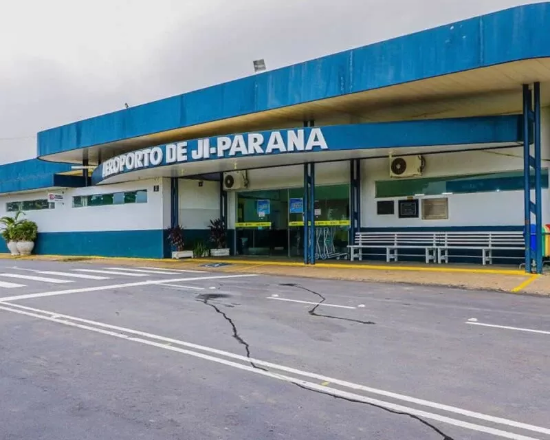 Latam inicia operação entre Ji-Paraná e Guarulhos com quatro vôos semanais e conexões para + 90 Destinos