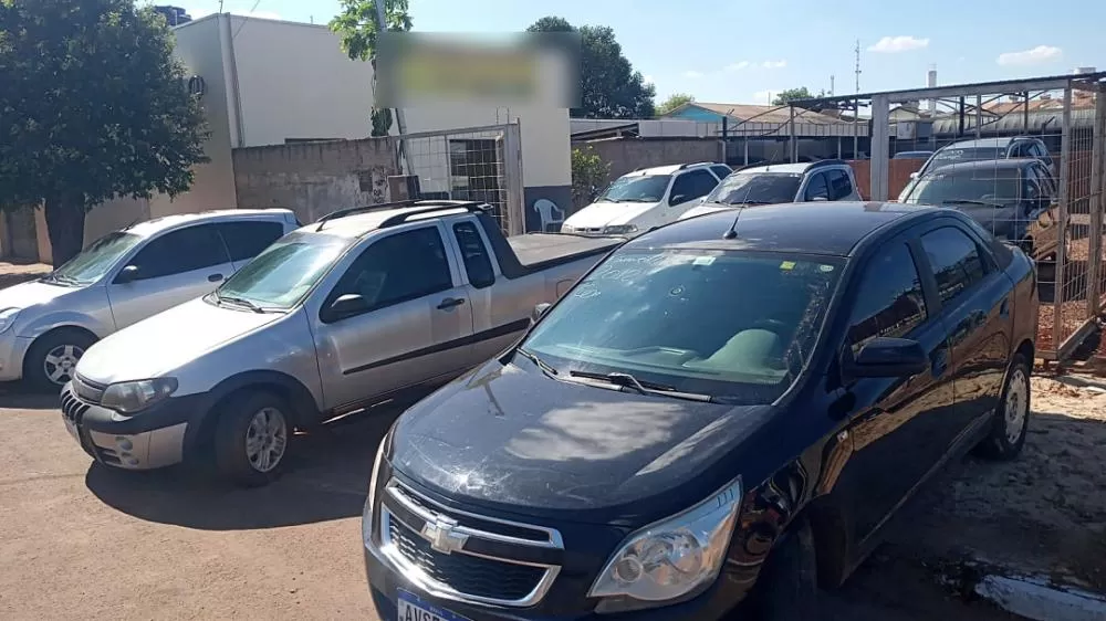 Empresário de Garagem de Veículos em Rondônia viciado em jogo responde a acusações de fraude e rombo de R$ 25 milhões