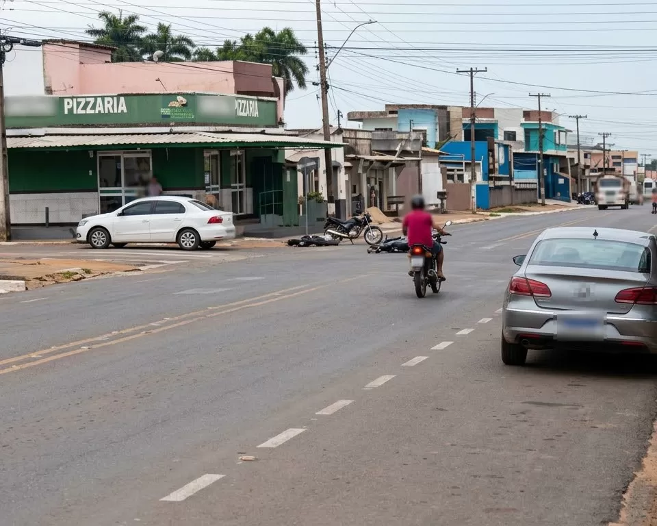 Foto: Folha de Ji-Paraná
