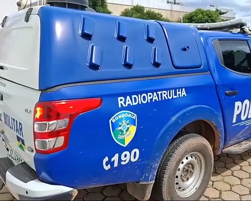 Foto: Folha de Ji-Paraná