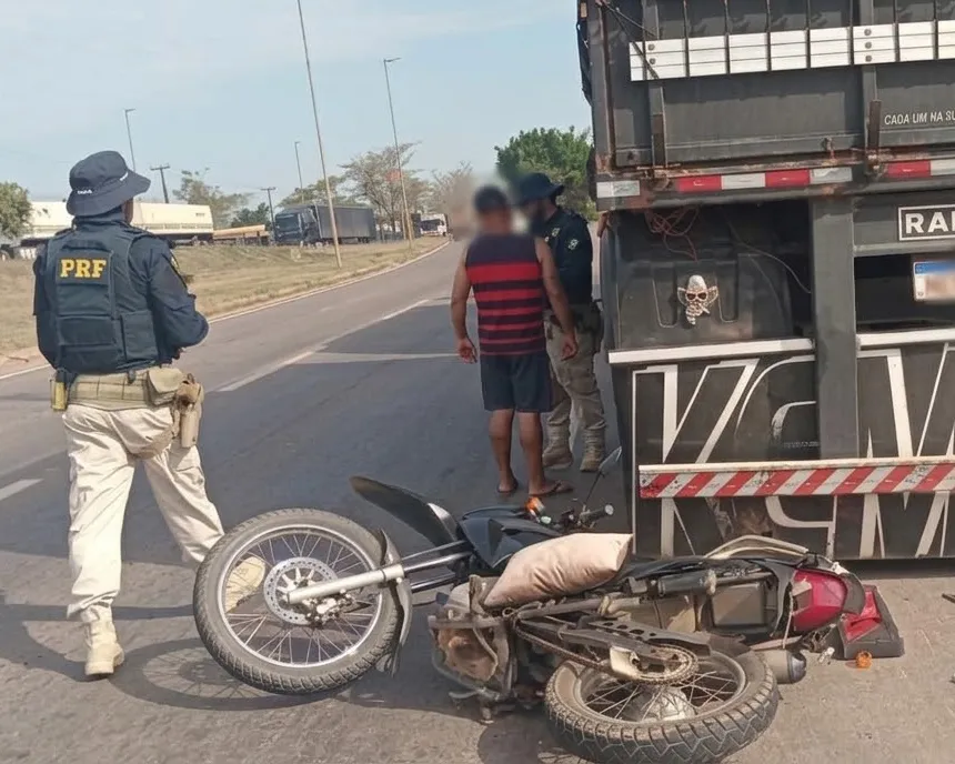 Foto: Reprodução Operação Policial