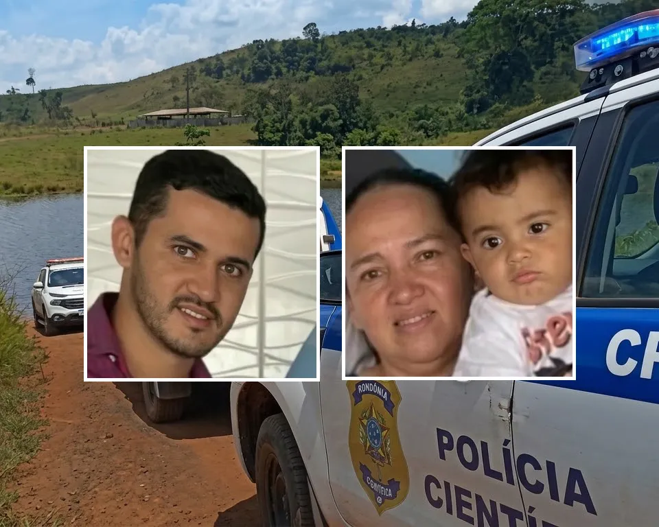 Foto: Folha de Ji-Paraná